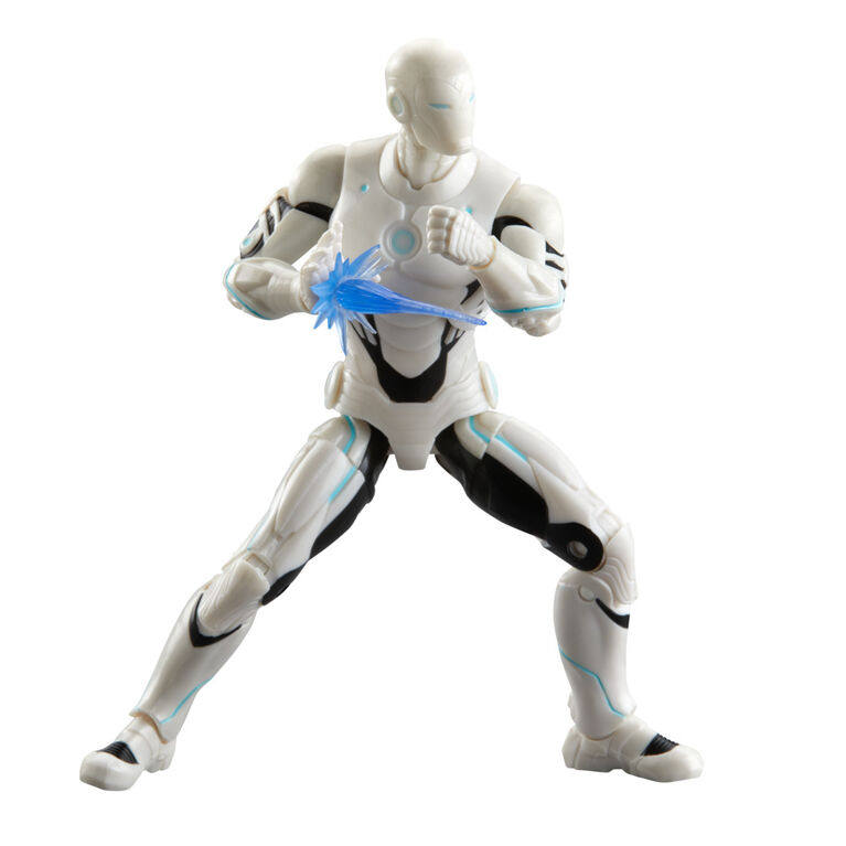 Marvel Legends Series Superior Iron Man Comics Action Figure