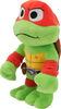 Les Tortues Ninja: Chaos chez les Mutants-Jouets en Peluche