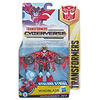 Transformers Cyberverse - Windblade de classe guerrier.