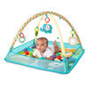 Bright Starts More-in-One Ball Pit Fun