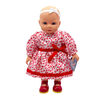 Heart Dress, and Shoes for 36cm Doll