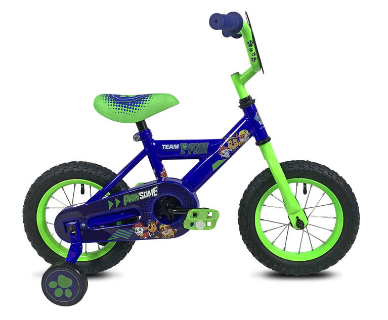 Stoneridge Paw Patrol Bike - 12 inch - R Exclusive