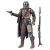 Star Wars The Black Series The Mandalorian 6-inch Scale Collectible Action Figure