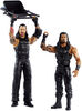 WWE Roman Reigns & Undertaker Battle Pack