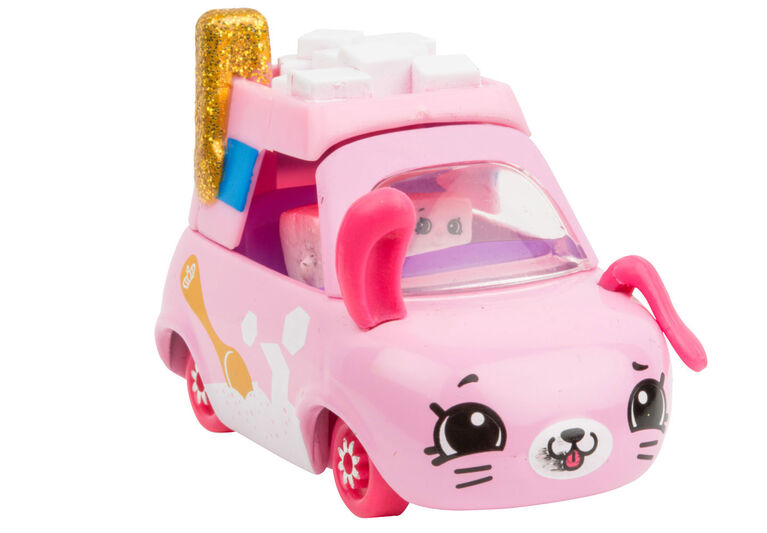 Cutie Cars Mystery Box - R Exclusive