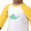 Ensemble Pyjama dinosaure pour poupée garçon 46 cm, Dino-Snores, Our Generation