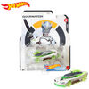 Hot Wheels Genji Vehicle