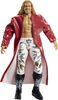 WWE - Collection Elite - Légendes - Figurine articulée Edge - Édition anglaise