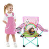 Gabby's Dollhouse - Chaise Pliante pour Enfant