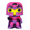 Funko POP! Marvel: X-Men Classic - Magneto (Blacklight) - R Exclusive