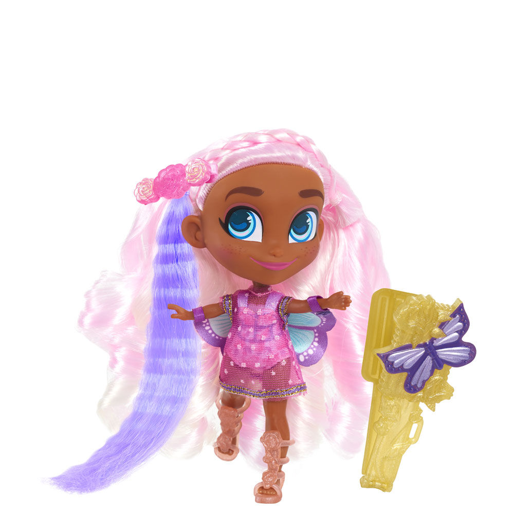 Toys r us hairdorables 2025