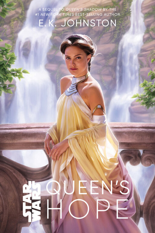 Queen's Hope - English Edition