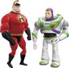 Pixar Interactables Buzz Lightyear Figure