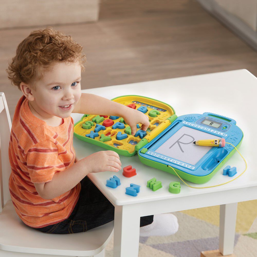 leapfrog backpack abc