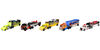 Hot Wheels - Super Rigs - Windstorm.