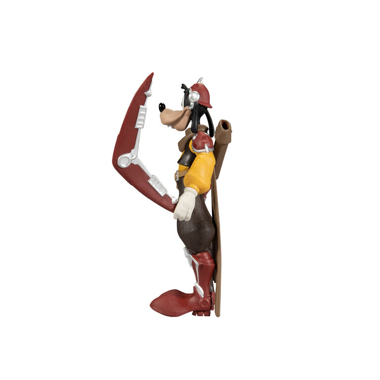 MCFARLANE: DISNEY MIRRORVERSE - GOOFY (5 POUCE)