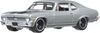 Hot Wheels Cars, Premium Fast & Furious Car for Adult Collectors