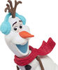 Disney Frozen Olaf's Treats Sled Playset
