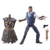 Marvel Legends Series Black Panther 6-inch Ulysses Klaue Figure