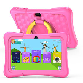 Kids Pro Tablet Pink