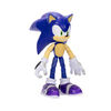  Figurine Sonic de 5 pouces - Sonic Chaos