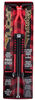 Master Pogo Red - Flybar