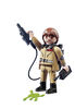 Playmobil -  Ghostbusters Collection Figure P Venkman