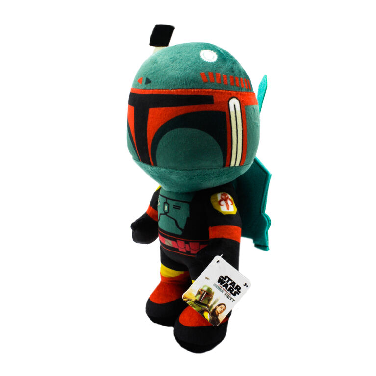 Star Wars: Boba Fett Peluche