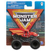 Monster Jam, Official Bakugan Dragonoid Monster Truck, 1:70 Scale