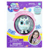 Tiny Furries Fluffy Friends - White