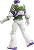 Disney Pixar Lightyear Space Ranger Alpha Alisha Hawthorne Figure