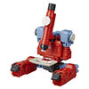 Transformers Toys Studio Series 86-11 Deluxe Class The Transformers: The Movie Perceptor Action Figure