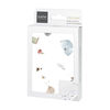 Kushies - Collection Dream drap contour pour lit de bébé - Forest