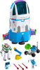 Disney Pixar Toy Story Buzz Lightyear Space Command Playset
