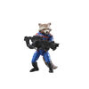 Marvel Legends Series, Marvel's Rocket, Gardiens de la galaxie Vol.3, figurine de 15 cm