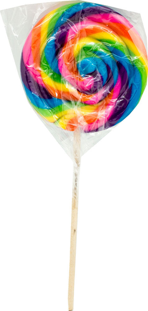 Lollipop Swirl 80G Toys R Us Canada
