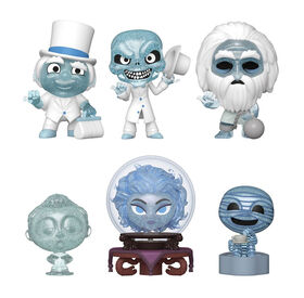 Funko POP! Minis - Haunted Mansion