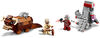 LEGO Star Wars TM T-16 Skyhopper vs Bantha Microfighters 75265