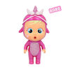 Cry Babies Magic Tears, édition Pink - Série spéciale - 8 Surprises, plus de 8 poupées à collectionner - Notre exclusivité