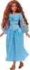 Disney The Little Mermaid Ariel Doll, Mermaid Fashion Doll Inspired by the Movie