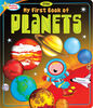 Mon Premier Livre : Les Planètes - Édition anglaise