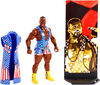 WWE - Collection Elite - Figurine Big E.