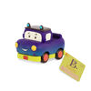 Mini Wheee-Ls! Muddy Miles, B. Toys Camion à rétrofriction