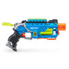 X-Shot Dino Attack Dino Striker Blaster (16 Darts, 4 Eggs)