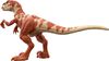 Jurassic World Ferocious Pack Speed Dino Dinosaur Action Figure
