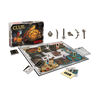 CLUE: Dungeons & Dragons Board Game - English Edition