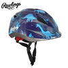 Rawlings Bike Helmet-Child/Youth Aj Blue
