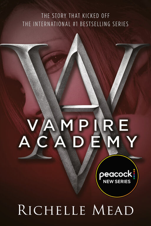 Vampire Academy - English Edition