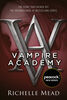 Vampire Academy - English Edition