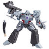 Transformers Toys EarthSpark Deluxe Class Megatron Action Figure, 5-Inch, Robot Toys